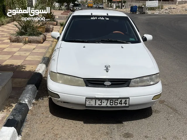 Used Kia Sephia in Aqaba