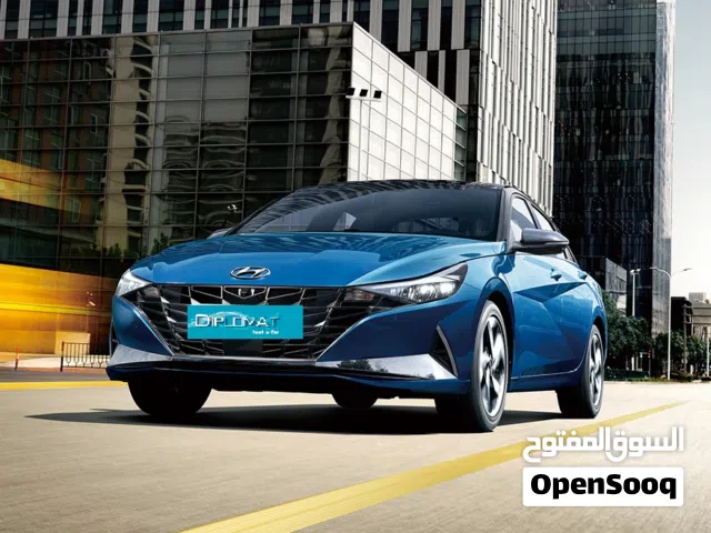 2025, هيونداي, النترا, Limited