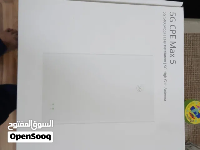 Huawei 5G CPE Max 5 (model H352-381) outdoor router for sale - 20 BD