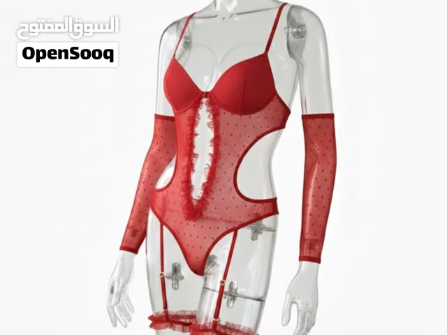 ملابس نوم لانجري