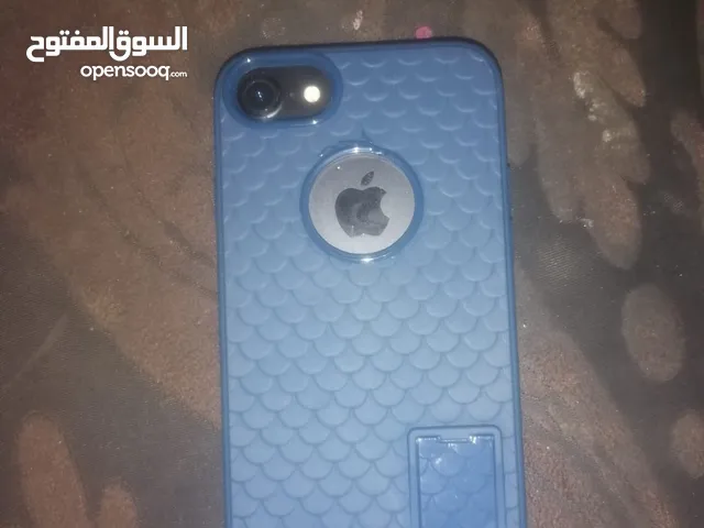 Apple iPhone 7 256 GB in Al Batinah