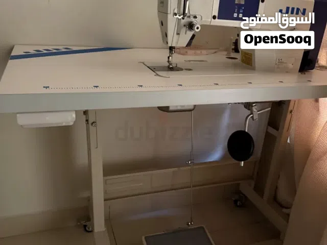 ماكينه خياطه تجاريه