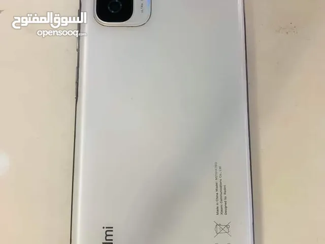 Xiaomi Redmi Note 10S 128 GB in Baghdad