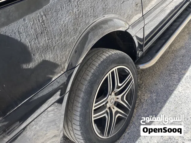 2013 مرسيدس بنز الفئة-V Vito