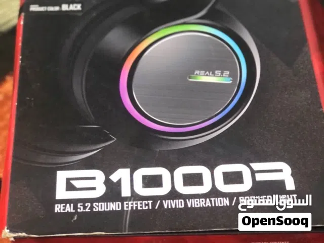 سماعه B1000F