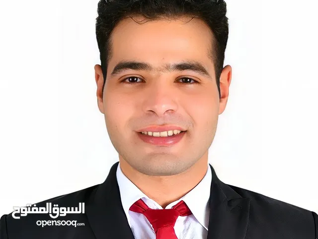 Mahmoud Mohamed Abousherif