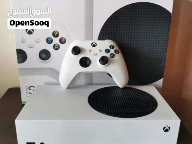مطلوب اكس بوكس سيريس اس