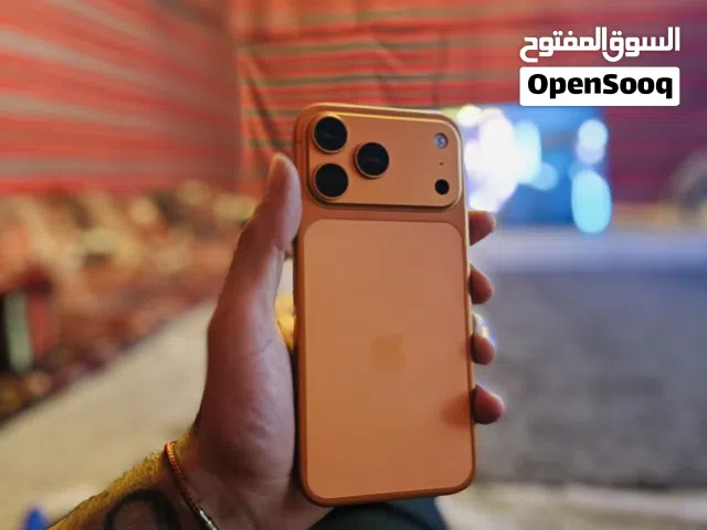 Apple iPhone 13 Pro Max 1 TB in Basra