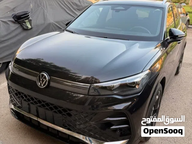 Used Volkswagen Tiguan in Cairo
