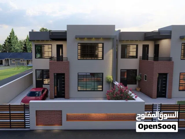 240 m2 2 Bedrooms Townhouse for Sale in Baghdad Abu Ghraib