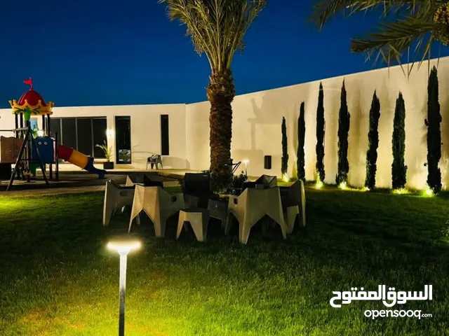 2 Bedrooms Chalet for Rent in Benghazi Sidi Faraj