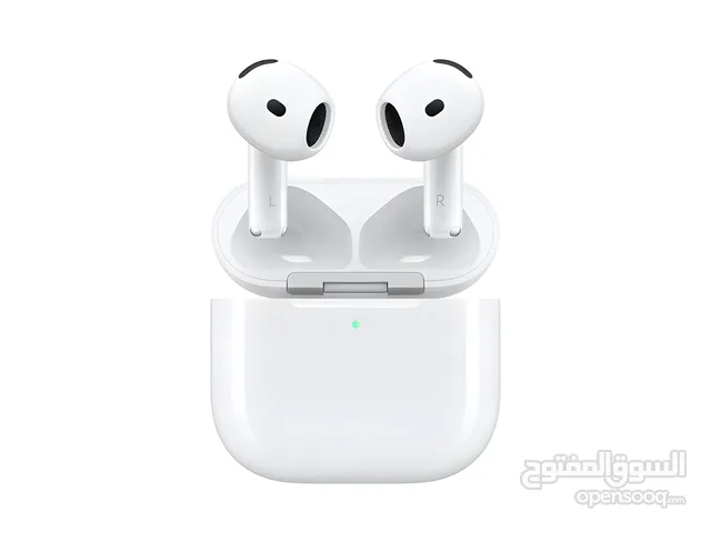Airpods بسعر حصري ولفتره محدوده