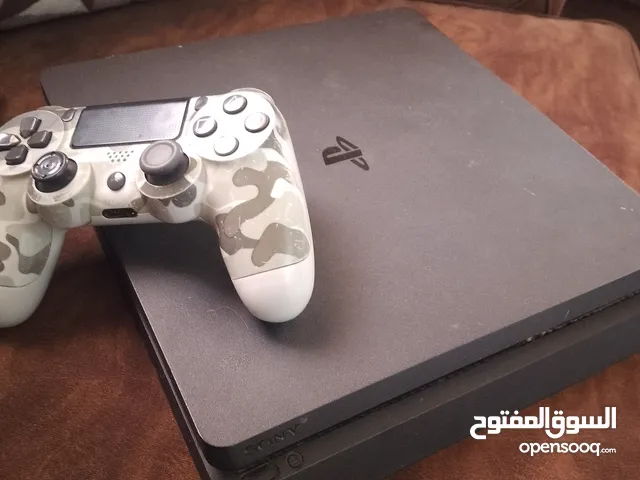 PlayStation 4 PlayStation for sale in Amman
