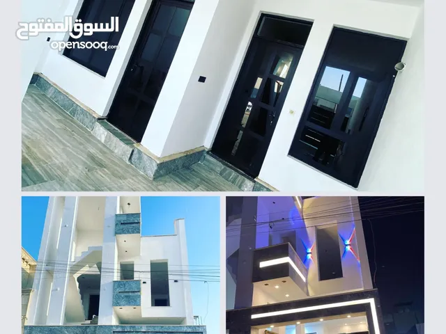 200 m2 3 Bedrooms Apartments for Rent in Baghdad Al-Muhandseen