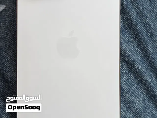 Apple iPhone 16 Pro Max 256 GB in Basra