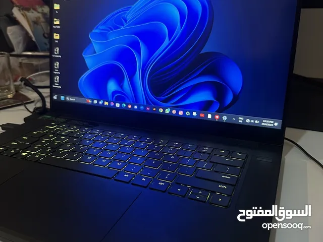 Razer Blade 15 Gaming Laptop 2020