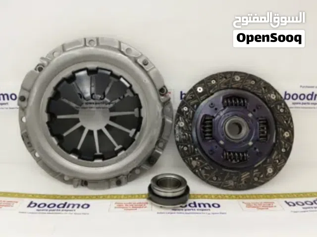 hyundai i10 2013 clutch plate set