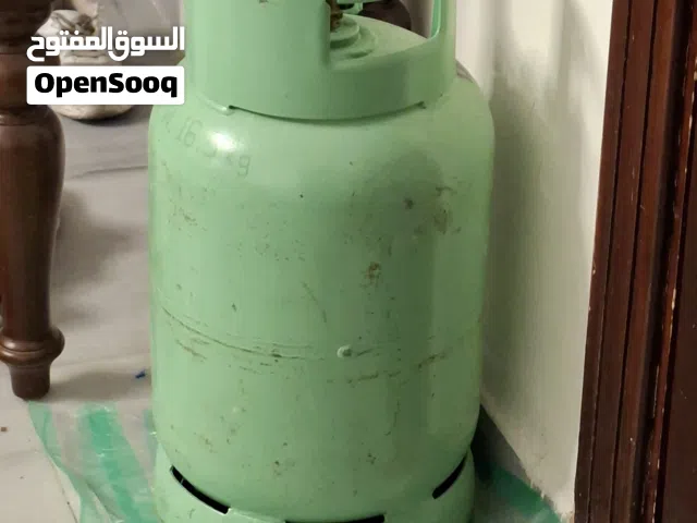 جره غاز مستعمل للبيع التواصل والرقم في صندوق الوصف الاعلان