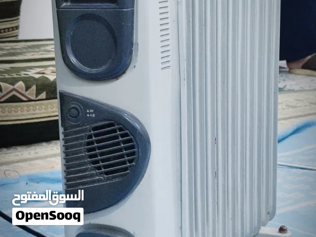 دفايه زيتية مستعمله شغاله 11شريحه