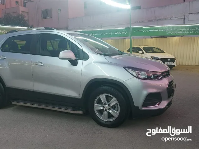 Chevrolet Trax 2019 in Amman