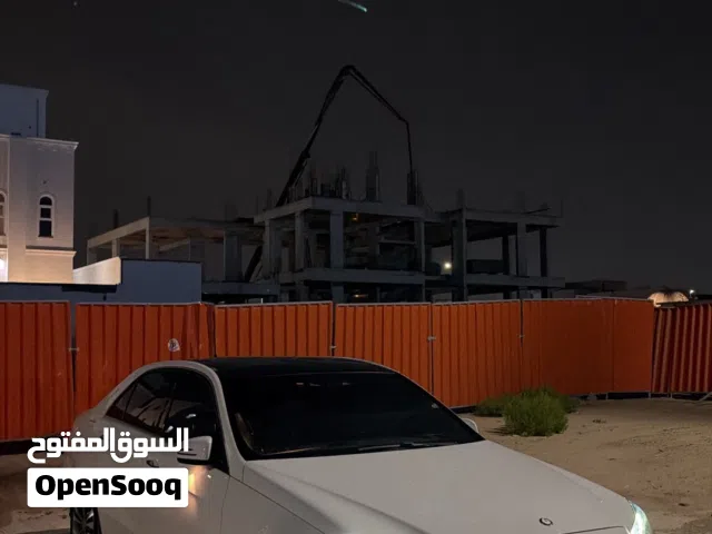 Used Mercedes Benz E-Class in Abu Dhabi