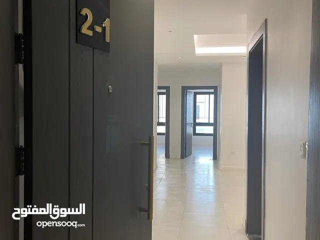 131 m2 4 Bedrooms Apartments for Rent in Jeddah Marwah