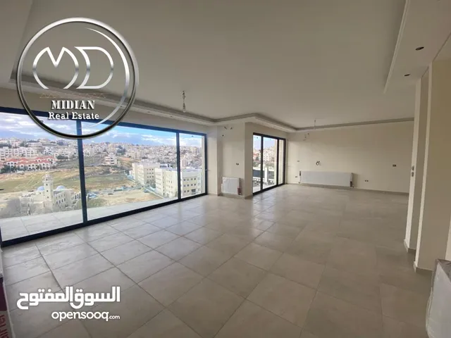 205 m2 3 Bedrooms Apartments for Sale in Amman Khalda
