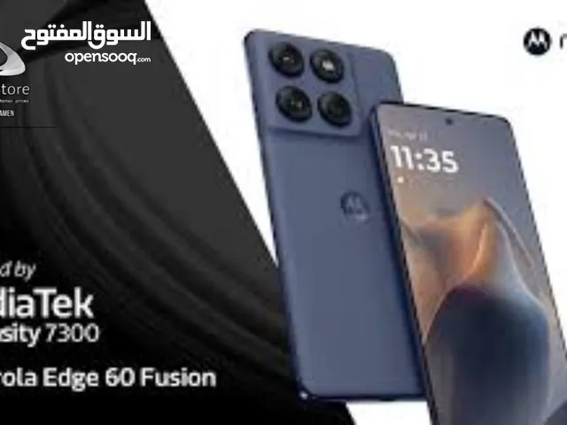 Motorola Moto Edge 40 256 GB in Amman