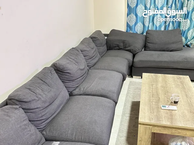 9 pecs sofa set