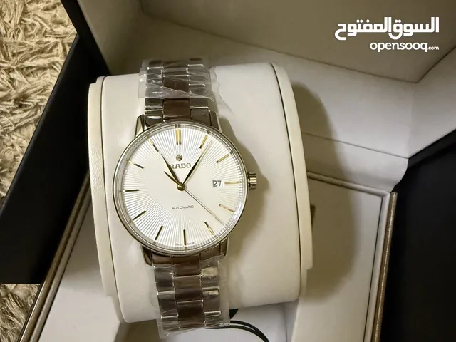 ساعة رادو أوتوماتيك