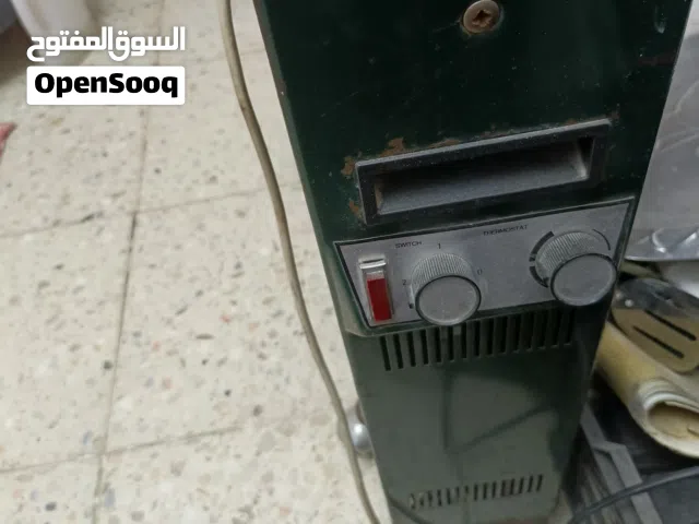 مدفائاه زيتيه نوع سيمنز