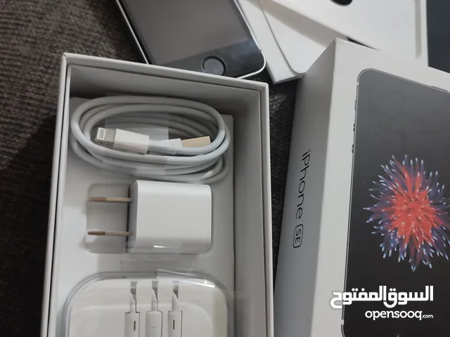 IPHONE SE2016