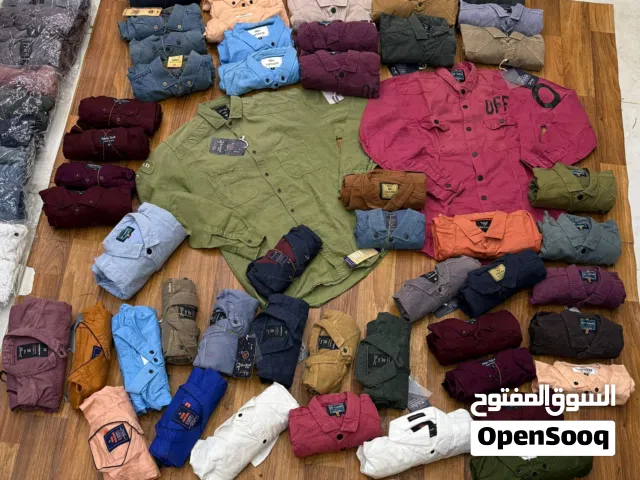 شمزان رجالي هندي تصفية جملة بسعر مميز – صنعاء الكمية محدودة 77حبة