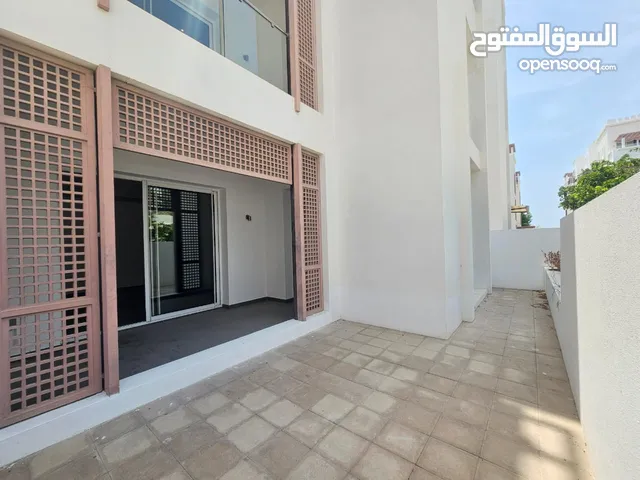 Luxurious 3-Bedroom Duplex in Al Mouj, Oman