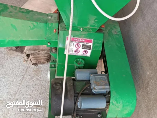 على بركة الله رحايه تبن للبيع