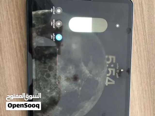 Apple iPad Pro 128 GB in Sana'a