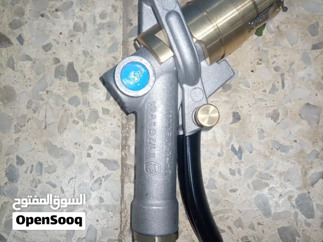 أفضل مسدسات طرمبة غاز تركي نحاس من شركة إيروسار