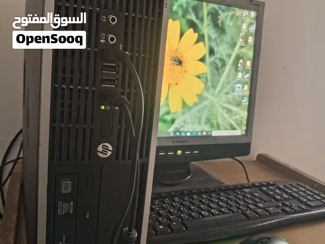 حاسبه hb  i3 الجيل الثاني