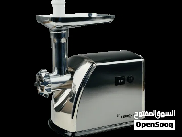 مثرامة لحم من ليبرونيك