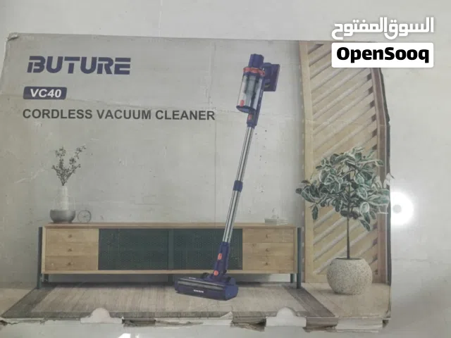 مكنسة كهربائية ماركة بيوتشور