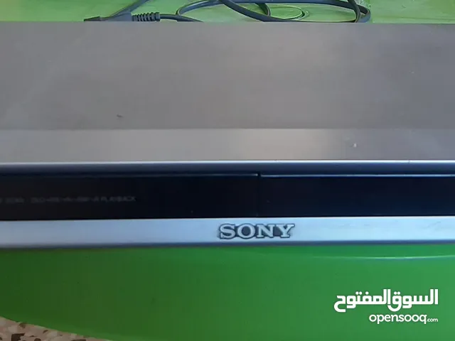 Sony dvd drive