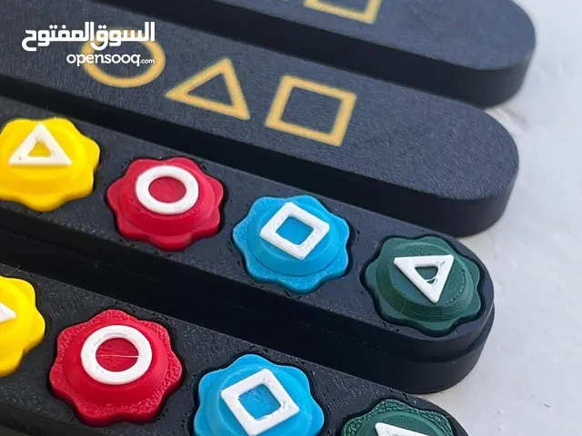 لعبة الحبار