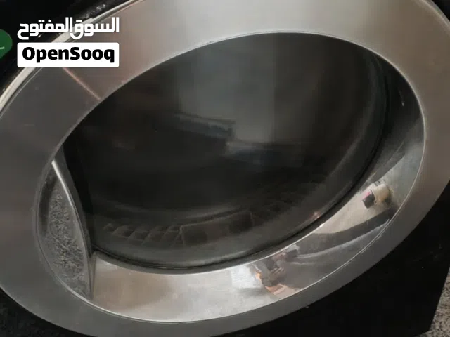 مجففLG شبه جديد 8كيلو