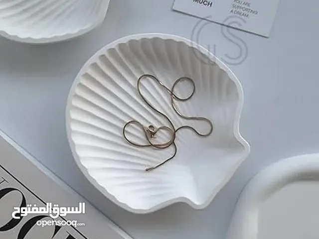 ديكور أشكال من جبس - بحجم كف اليد - قطعة ب 88 ج