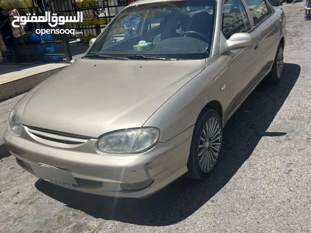 kia ll 2000