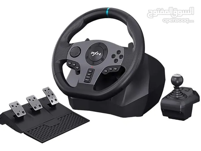 pxn V9 steering wheel set