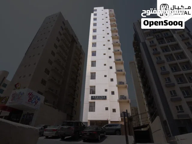 وافدين فقط  واتساب فقط شقة- راقيه صغيره(غرفه) وشقة كبيره(غرفتين) للايجار بالسالمية وافدين فقط