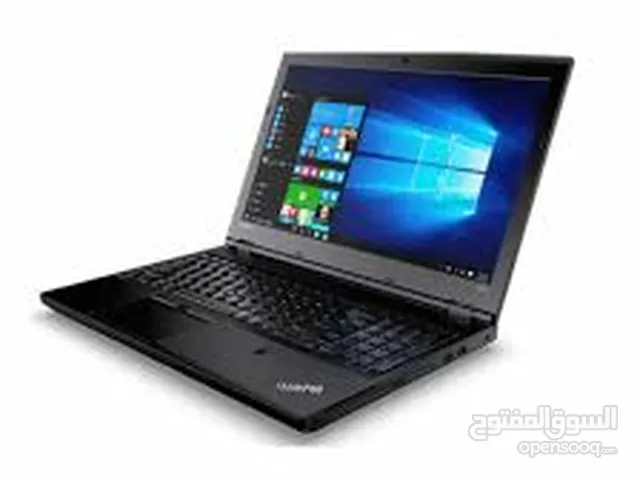 لابتوب جديد استخدام شهر كور اي سفن اخر اصدار هارد512ssd
