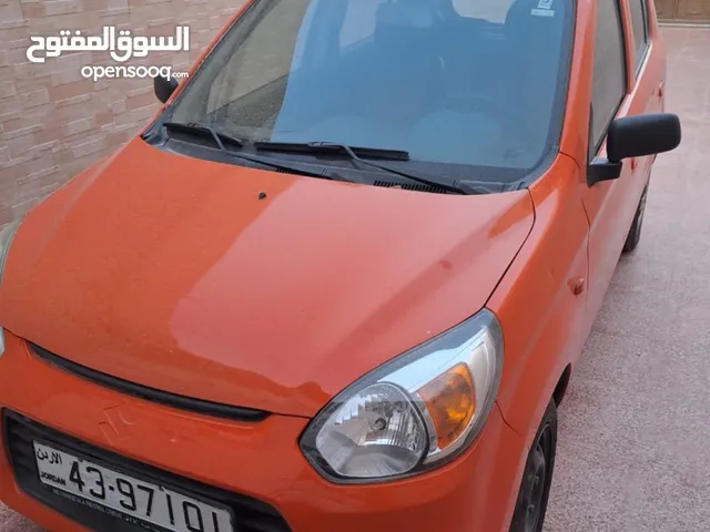 Used Suzuki Other in Mafraq