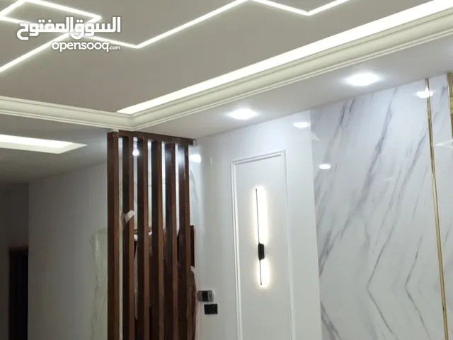 اعمال دهانات ديكوريه لطلاء الحوائط والديكور